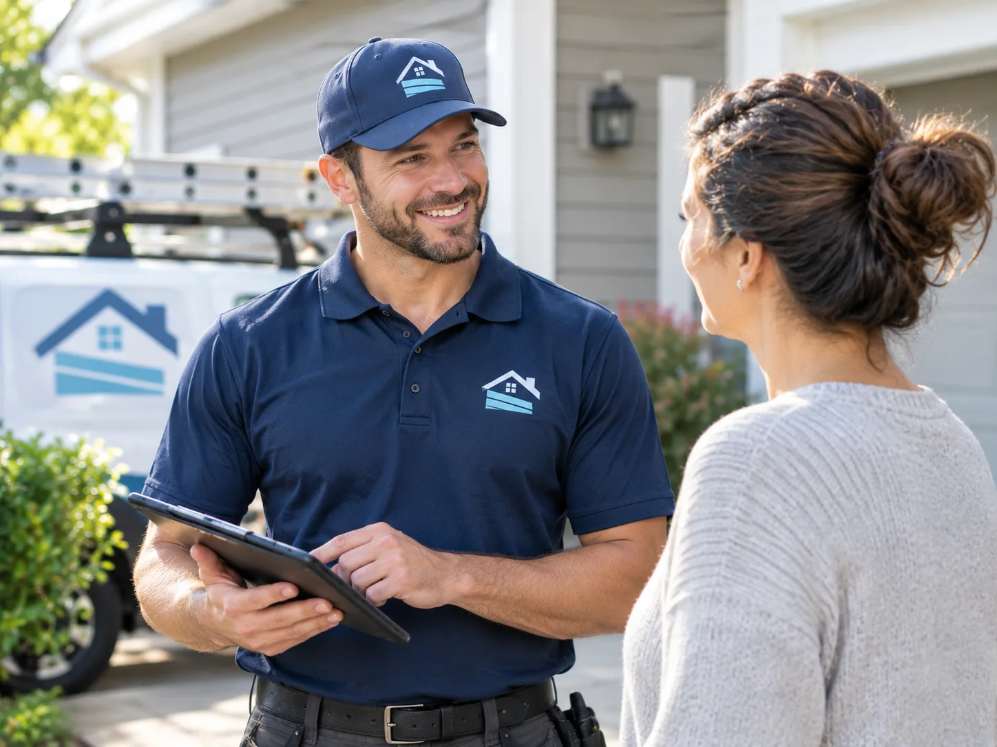 Siding Contractors in Federal Dam, MN
